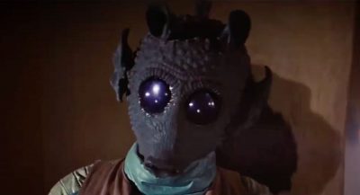 „Maclunkey!” – Neue Änderungen der klassischen Trilogie auf Disney+