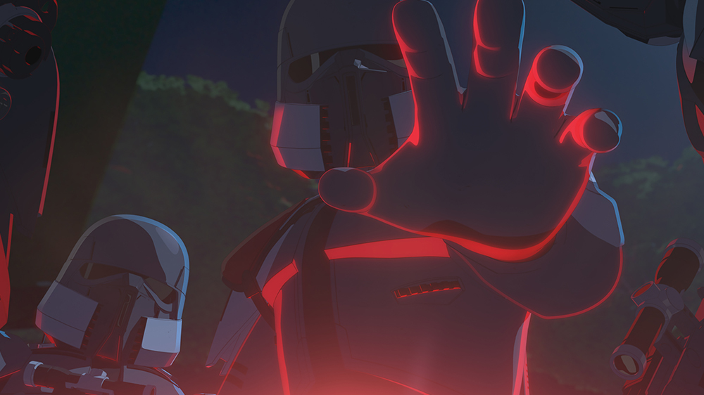 The Relic Raiders