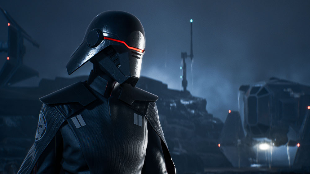 Star Wars Jedi: Fallen Order | Quelle: EA