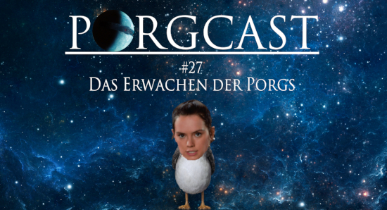 PorgCast