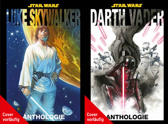 Anthologie-Cover
