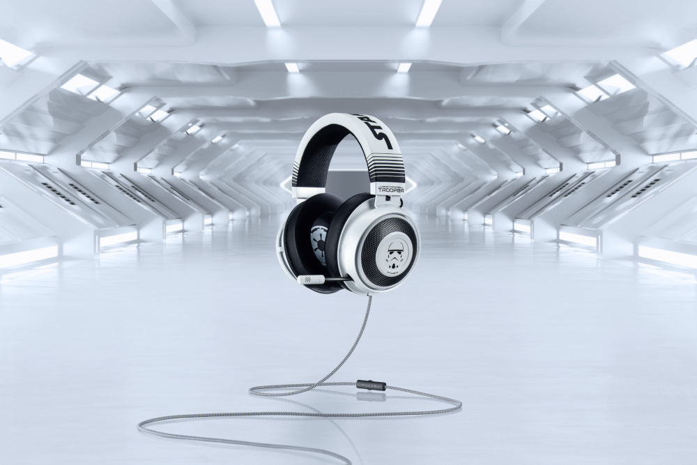 Kraken-Headsets