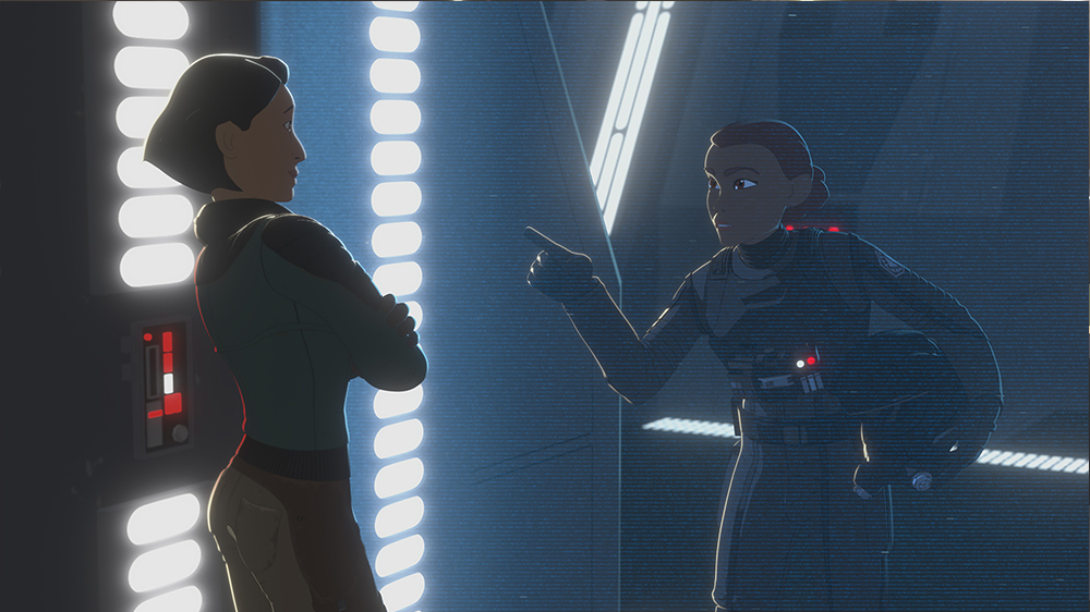 Star Wars Resistance