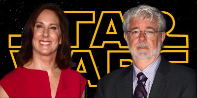 Kathleen Kennedy über Star Wars: Der Aufstieg Skywalkers