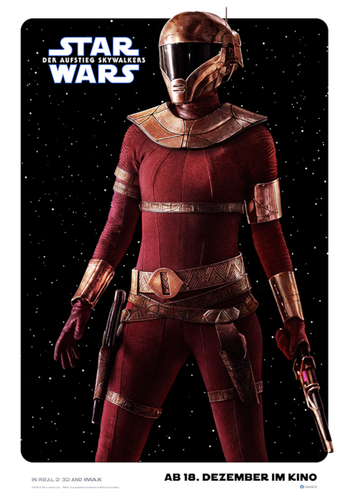 Charakter Poster 10