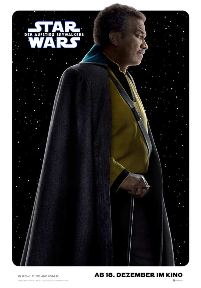 Charakter Poster 12