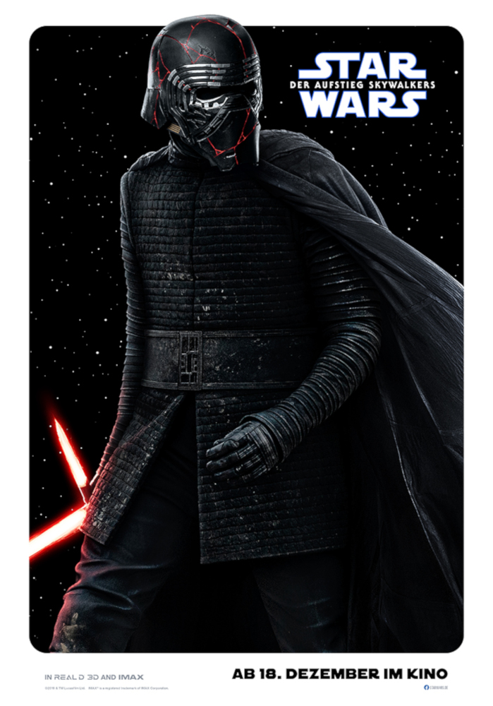 Charakter Poster 7