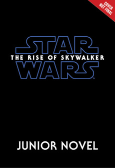 Jugendroman Episode IX