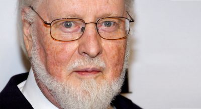 Tolles Interview mit John Williams