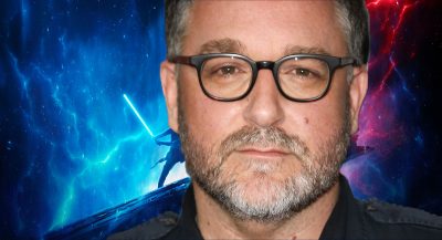Erste Details zur Episode-IX-Version von Colin Trevorrow