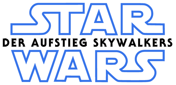 Episode IX Logo