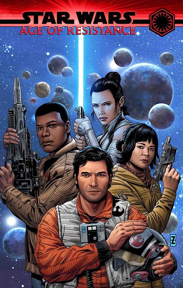 Age Of Resistance - Heroes
