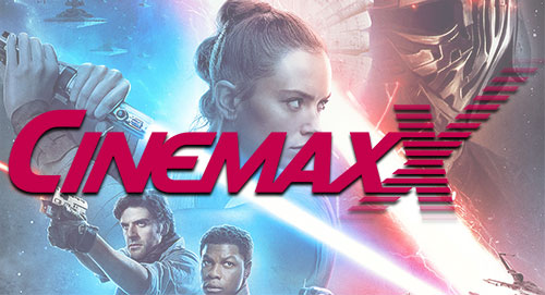 CinemaxX Star Wars