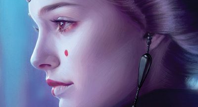 Queen’s Peril: E.K. Johnston schreibt Prequel zu Queen’s Shadow
