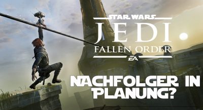 Respawn denkt bereits an weiteres Star Wars Spiel!