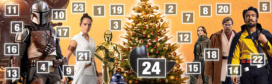 SWU-Adventskalender 2019