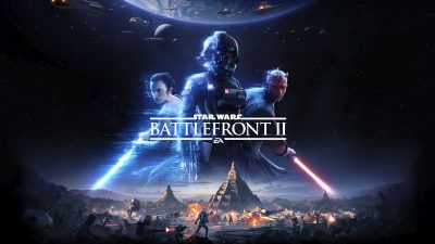 Leak: Battlefront II bekommt wohl eine Celebration Edition