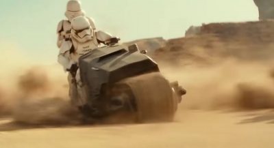 J.J. Abrams verspricht viele, viele Einblicke und Antworten