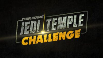Die erste Star-Wars-Game-Show wird vorgestellt!