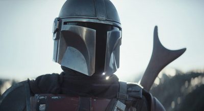 Ein paar Info-Happen zur zweiten Staffel von The Mandalorian