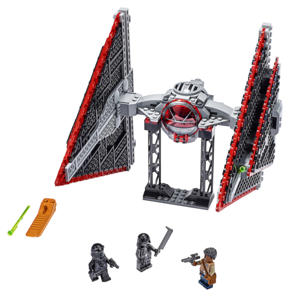 Sith TIE Fighter