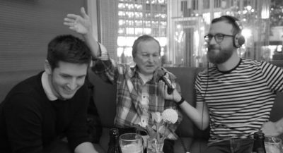 Podcast: Tonbank Berlin über das Phänomen Star Wars