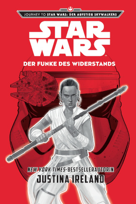 Der Funke des Widerstands - Cover