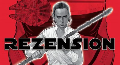 SWU-Rezension: Der Funke des Widerstands