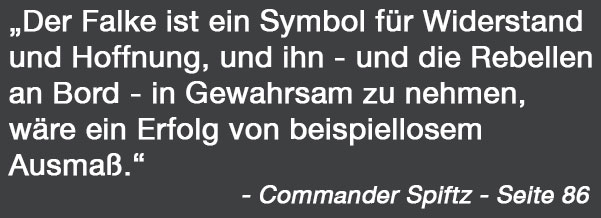 Der Funke des Widerstands - Zitat Seite 86