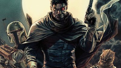 Bounty Hunters: Marvel kündigt neue Comicreihe an