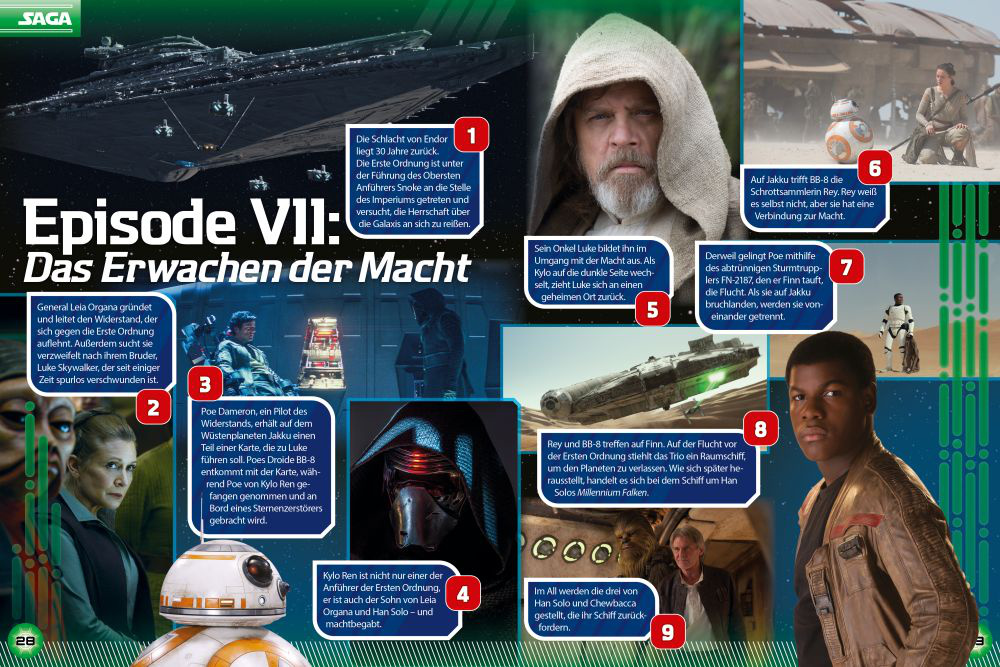 Film-Special-Magazin - Vorschau Seite 3