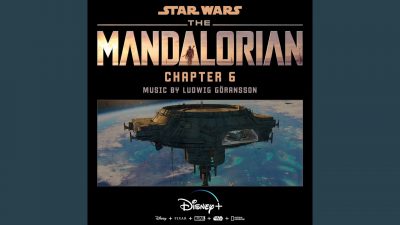 Der Soundtrack zu Kapitel 6 von The Mandalorian ist da