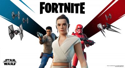 Neue Fortnite Star Wars Skins, Spitzhacken, Gleiter und Emotes