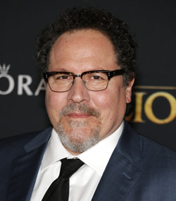 Jon Favreau