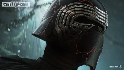 Hier ist der Trailer zum Der Aufstieg Skywalkers Update