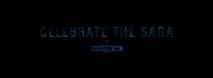 Battlefront II - The Rise of Skywalker Update