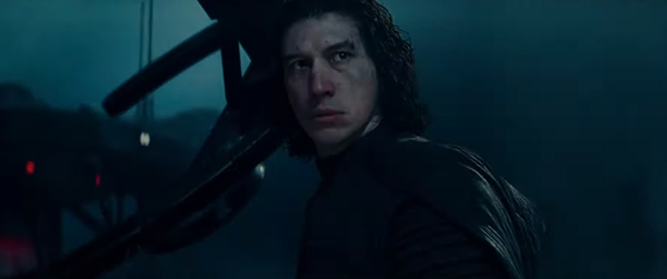 Star Wars: Der Aufstieg Skywalkers