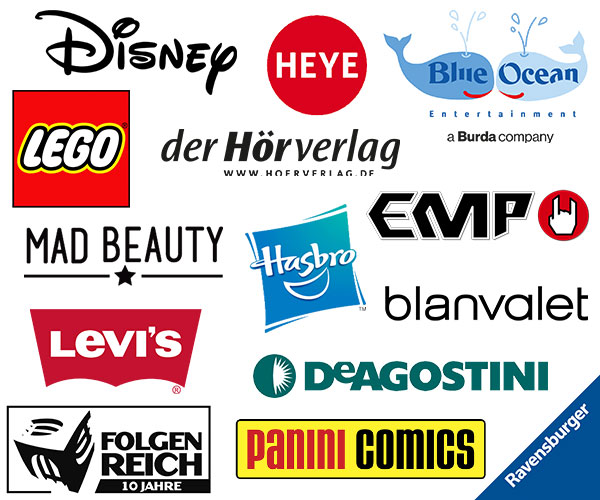 Logo-Wall Weihnachten