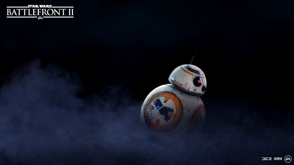 Star Wars Battlefront II | Quelle: EA