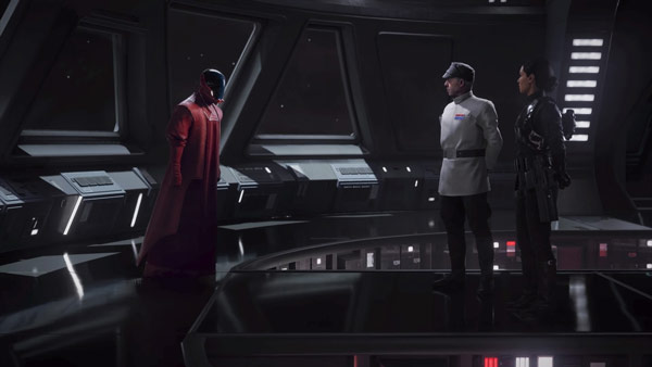EA Star Wars
