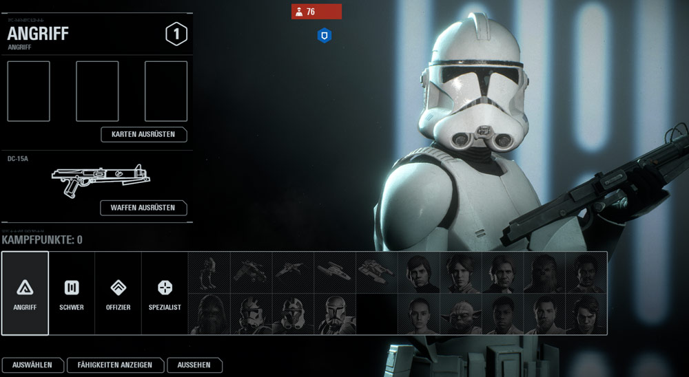 Battlefront II: Celebration Edition