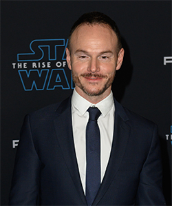 Episode VII Cast