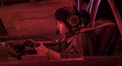 Deshalb spielt Rose Tico nur eine kleine Rolle in Der Aufstieg Skywalkers