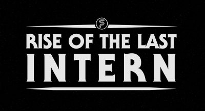 Der 1. Teaser von Rise of the Last Intern