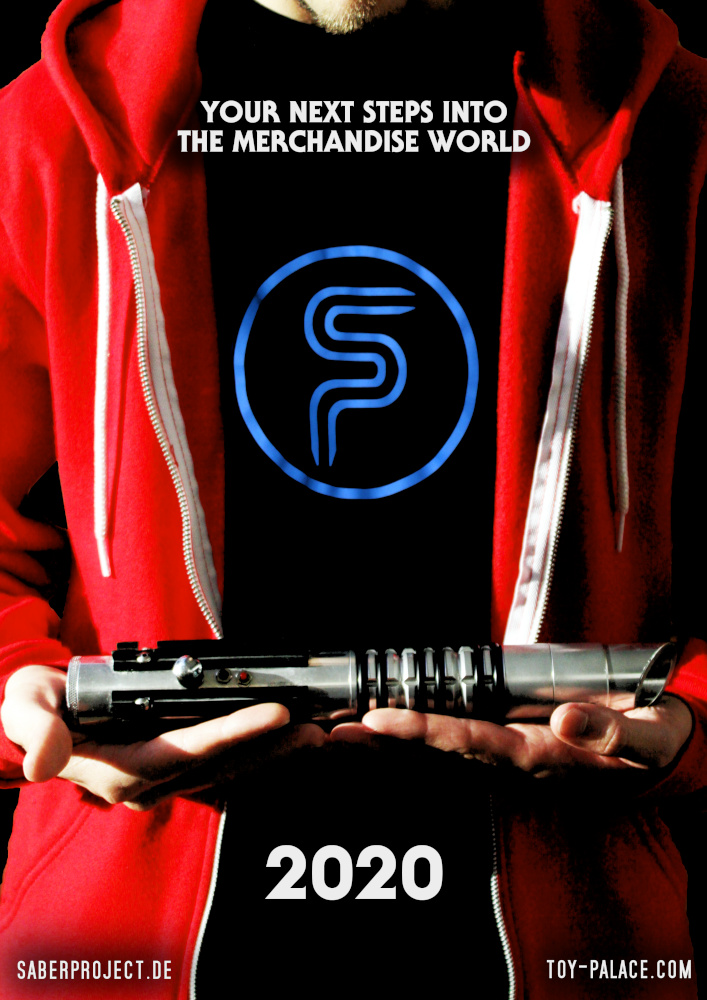 Rise of the Last Intern - Plakat