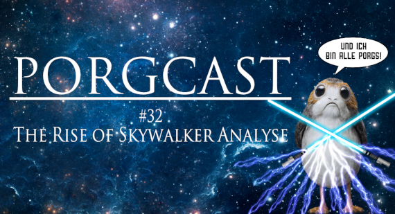 PorgCast
