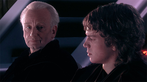 Der Aufstieg Skywalkers