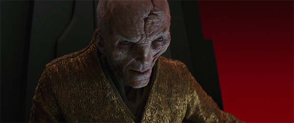 Der Aufstieg Skywalkers