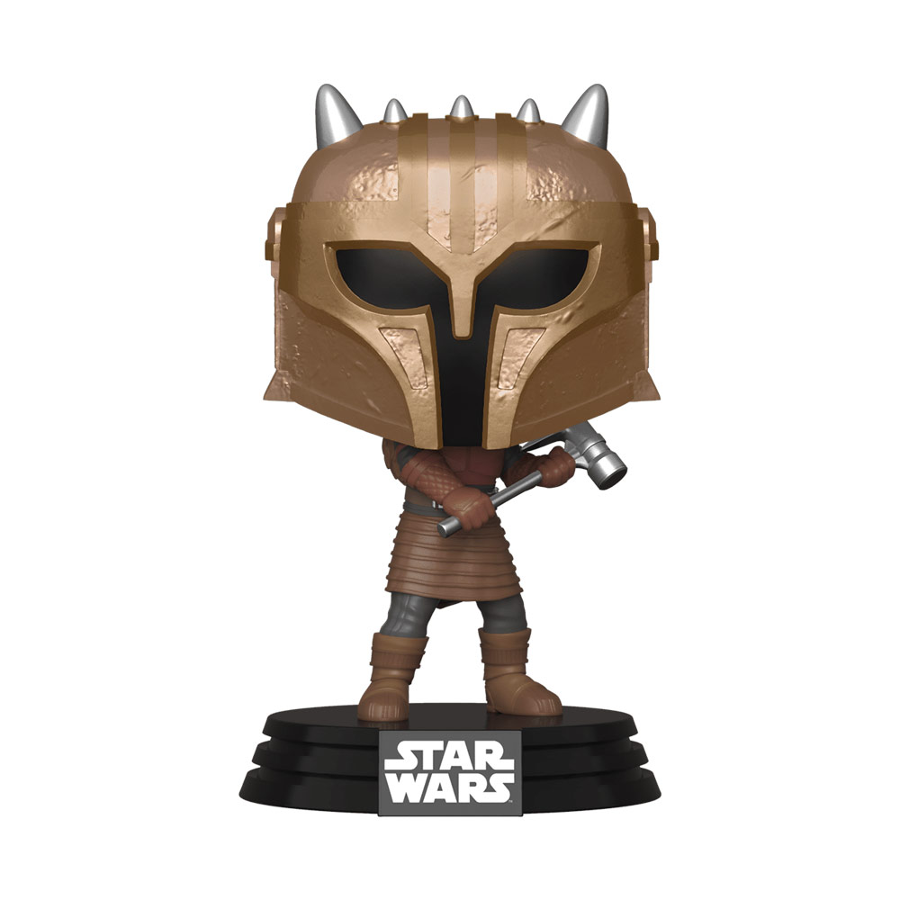 Star Wars Funko Pops