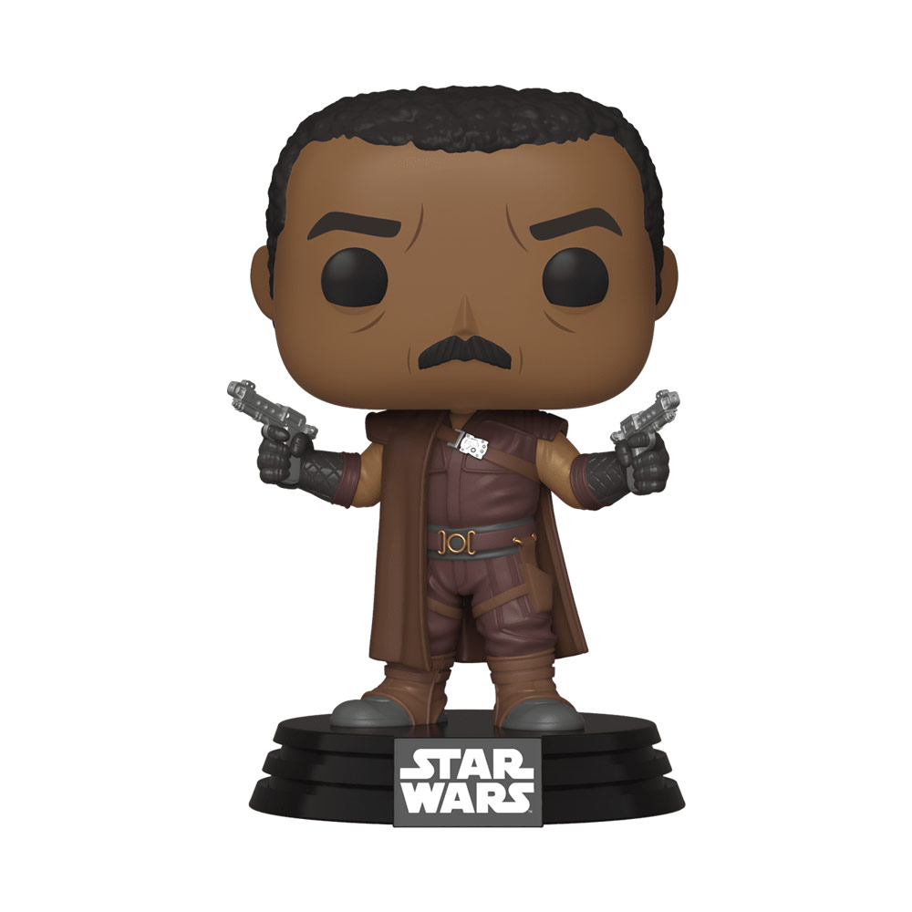 Star Wars Funko Pops